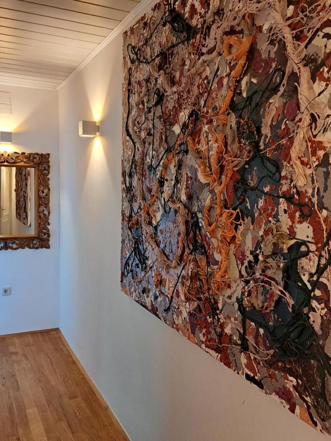 Apartma Art&Deco Bled Exterior foto