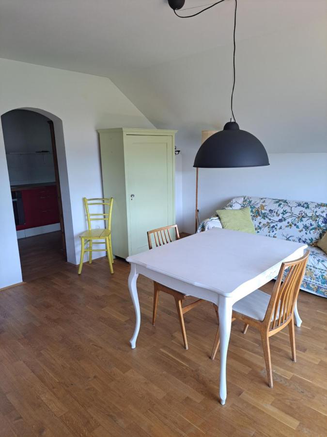 Apartma Art&Deco Bled Exterior foto